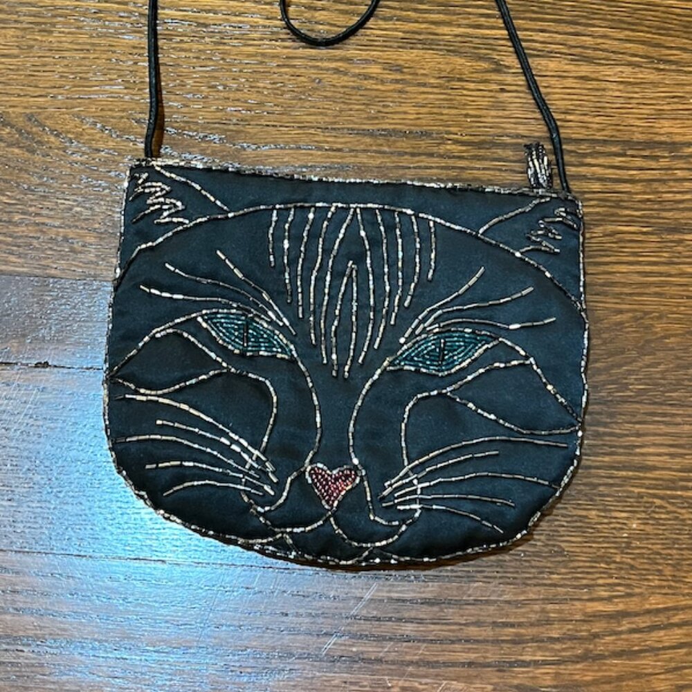 Kitteh bag